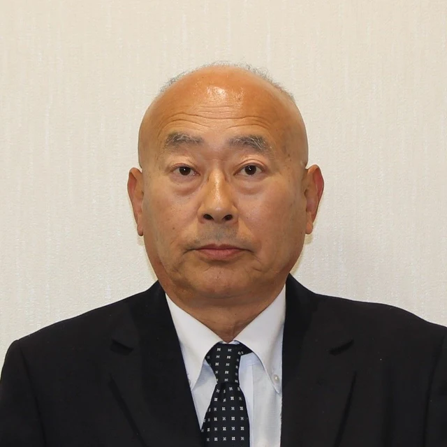 森敬の写真
