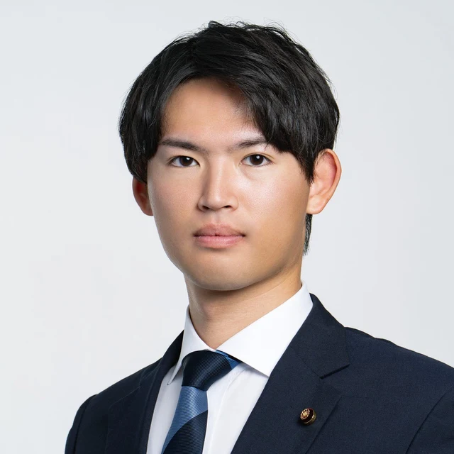 永井司の写真