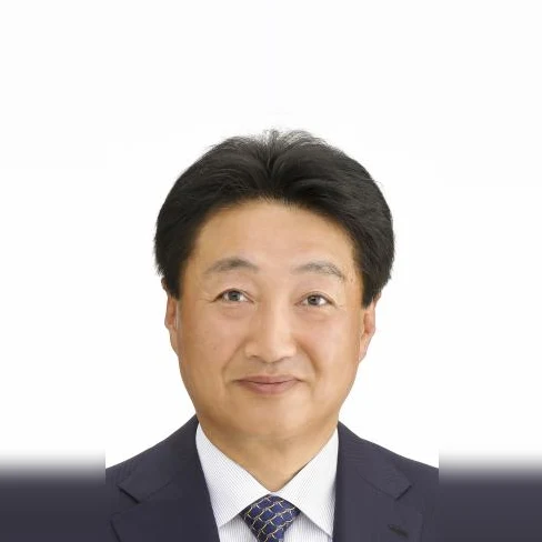 斎藤雅彦の写真