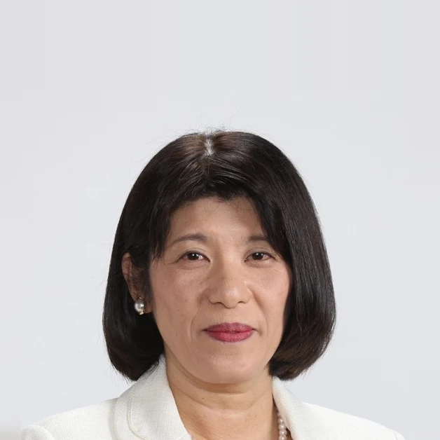 佐々木紀子の写真