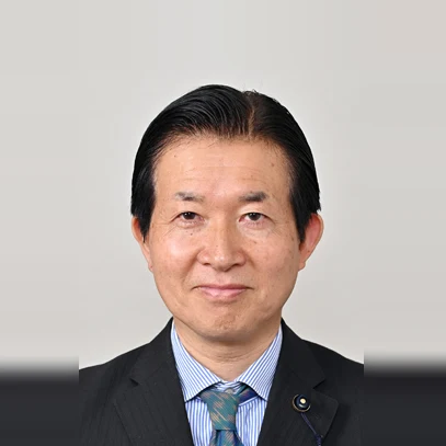 室谷 弘幸の写真