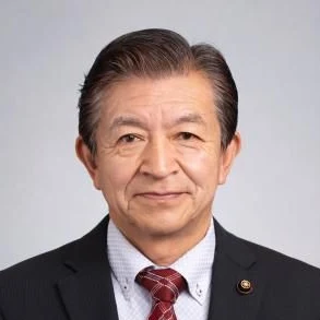 下本 文雄の写真