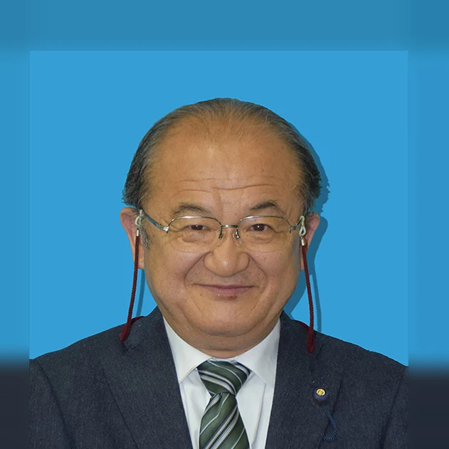 伊藤富志夫の写真