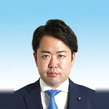 山口　光信の写真