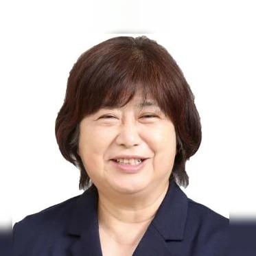五十嵐仁美の写真