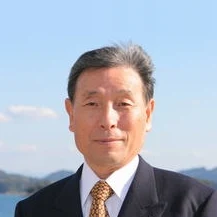 溝口 芙美雄の写真