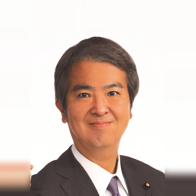 石原 宏高の写真