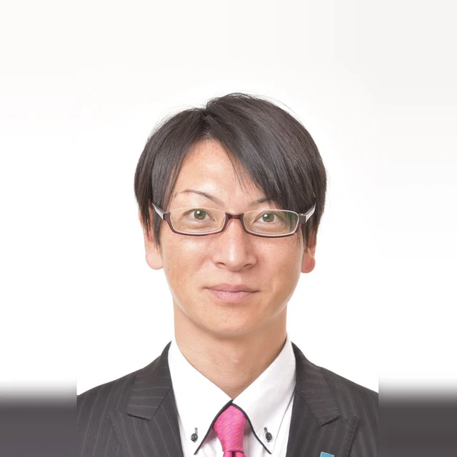 佐藤雄一の写真