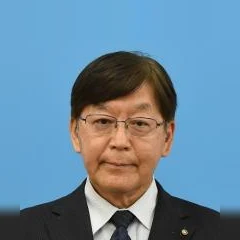 蓮見節の写真