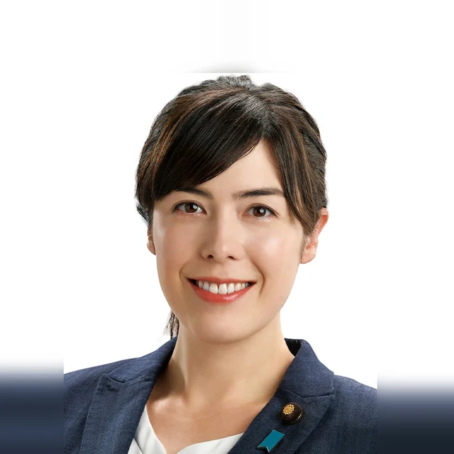 小野田 紀美の写真