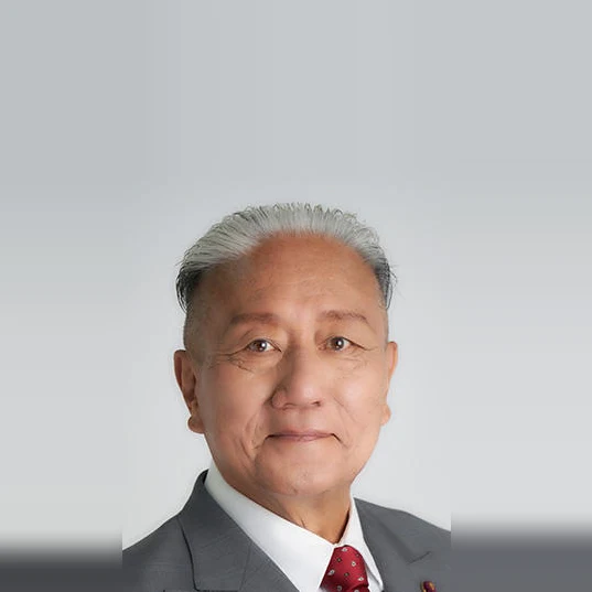米田 敏文の写真