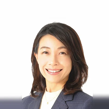 長谷川良果の写真