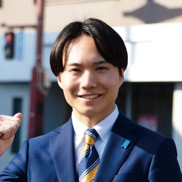 高崎裕人の写真