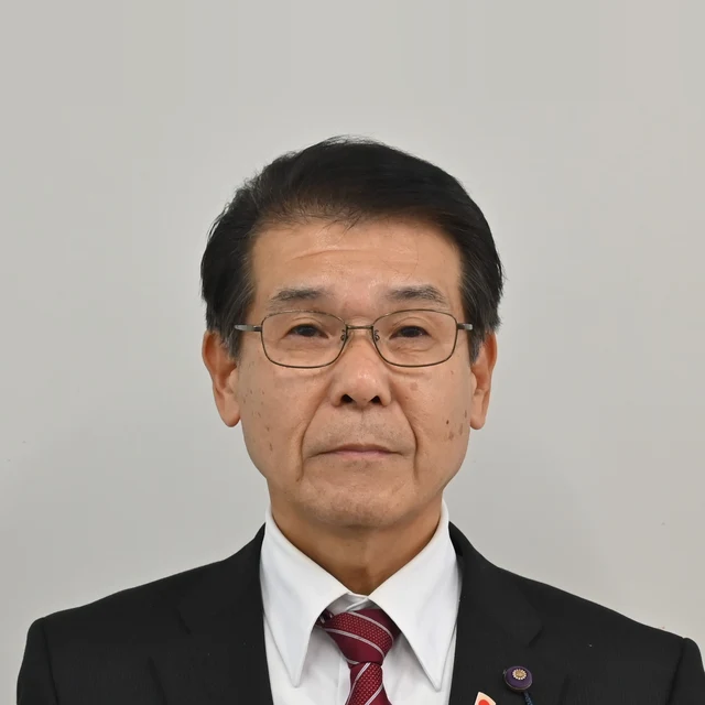 松原成利の写真
