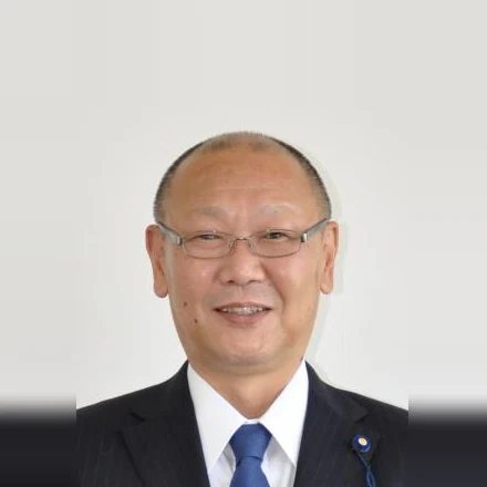 野中秀樹の写真