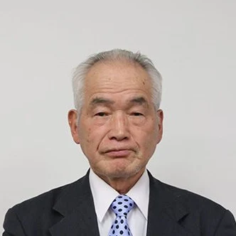 円谷寛の写真