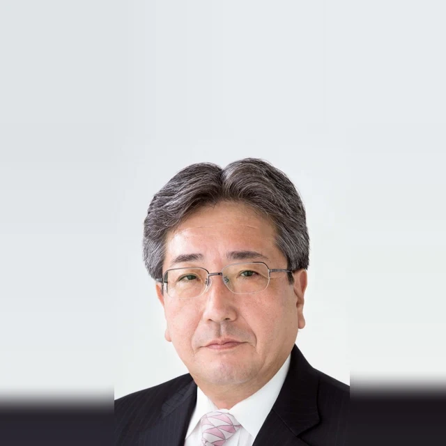 藤田 誠の写真