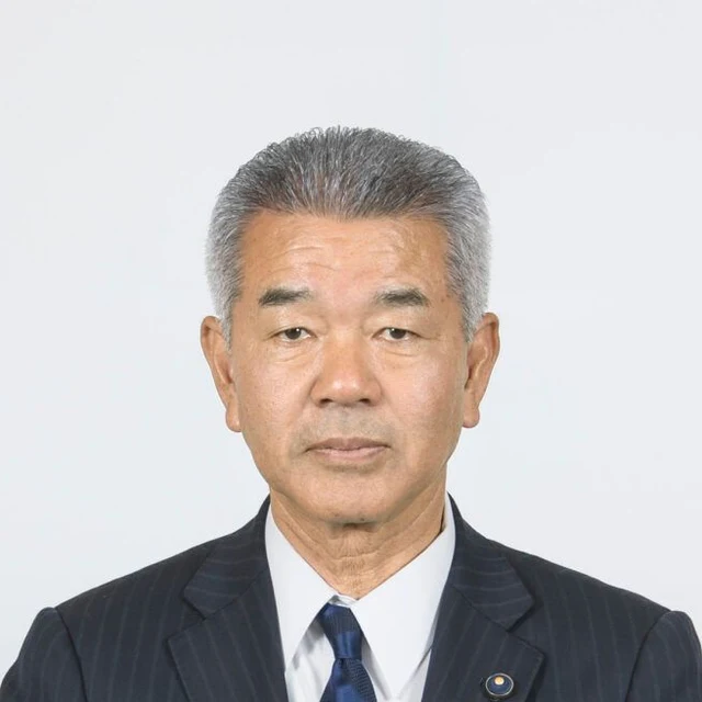 岡口 重文の写真