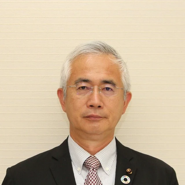 片桐勝寿の写真