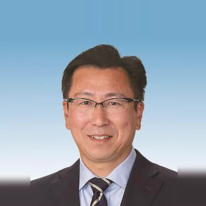 西村 慎次郎の写真
