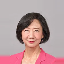 福田 智恵の写真