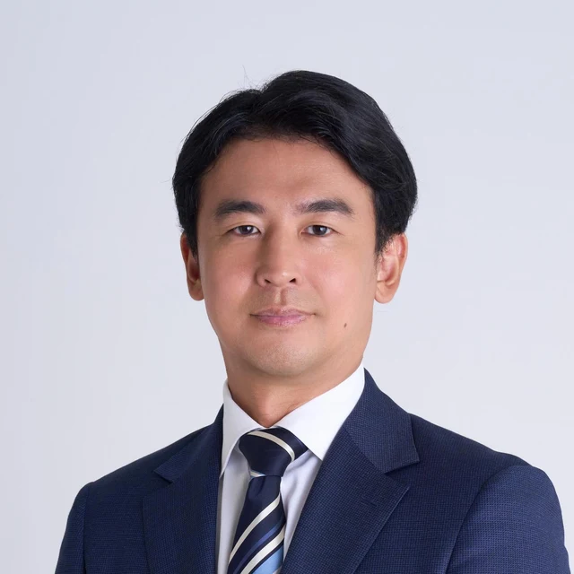 田内 浩之の写真