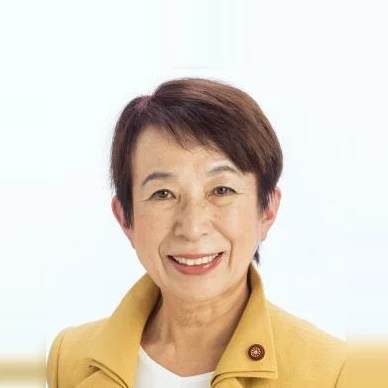 諏訪三津枝の写真