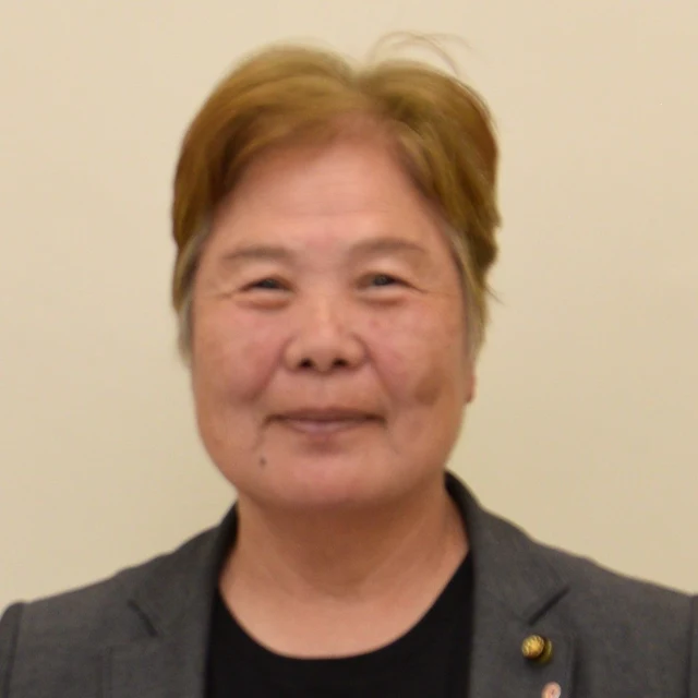 柴山恭子の写真