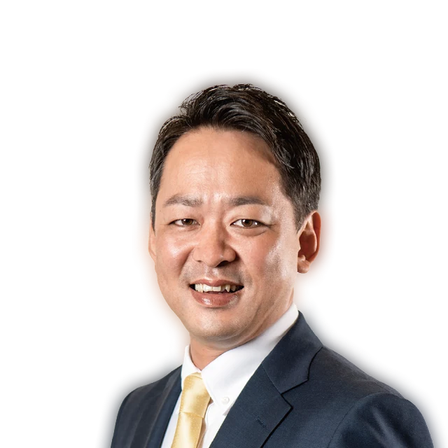 清水 義郎の写真