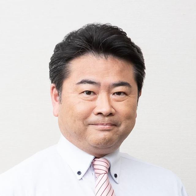 高井 崇志の写真