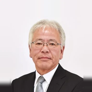 原賢志の写真