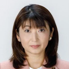 山本絢女の写真