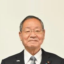 牧岡輝雄の写真