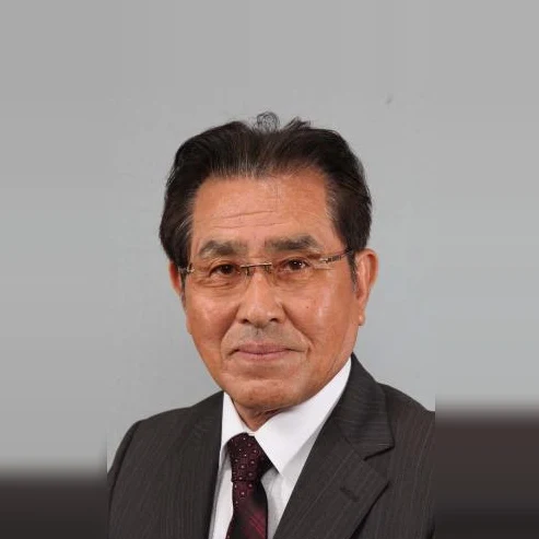 中村博行の写真