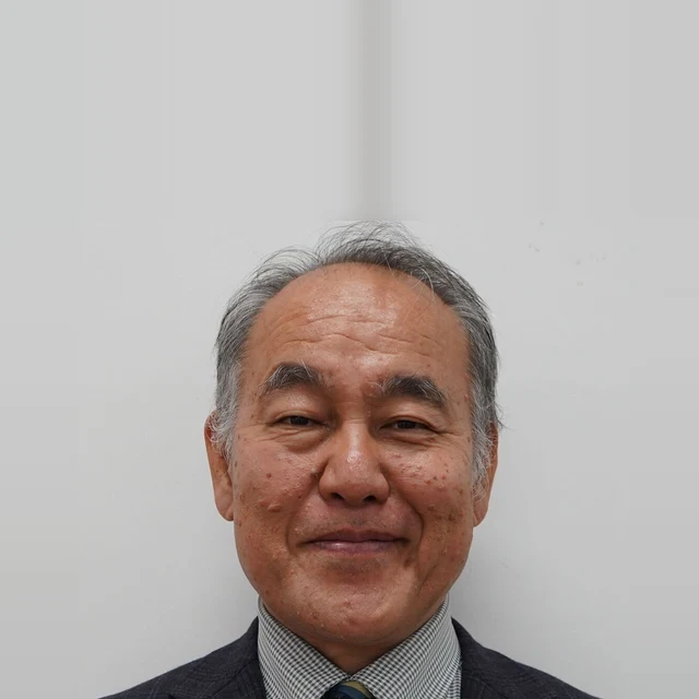 具志堅 勉の写真
