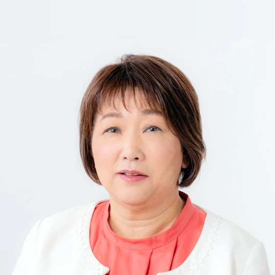松本喜久枝の写真