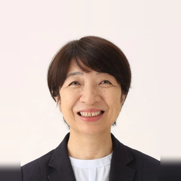 櫻田 憂子の写真