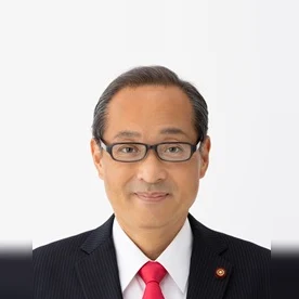 安田 秀夫の写真