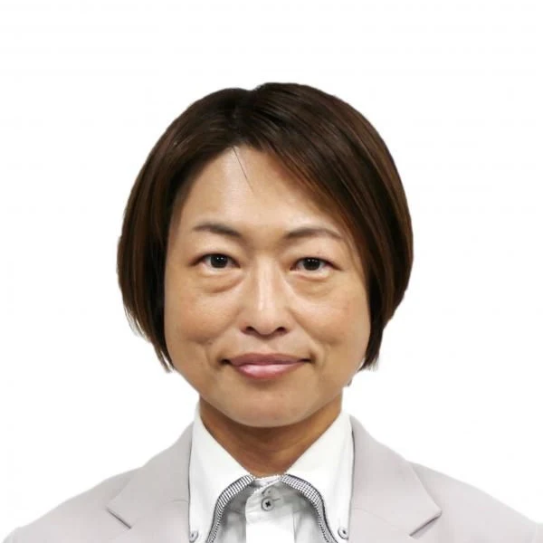廣瀬陽子の写真