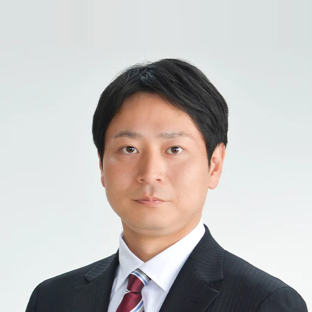 加藤 祐喜の写真
