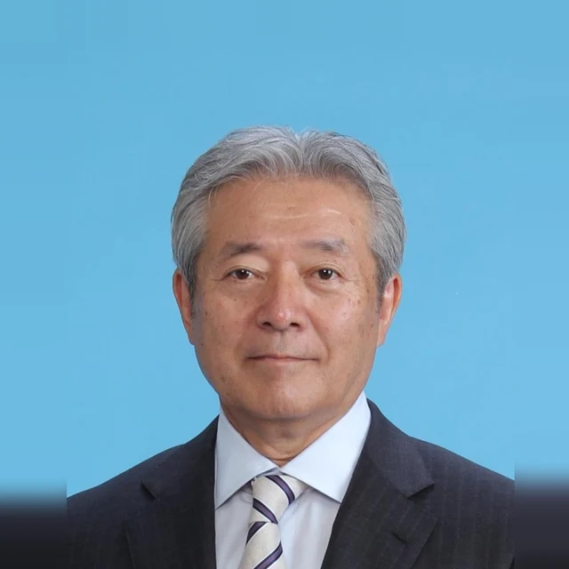 西村 穣の写真