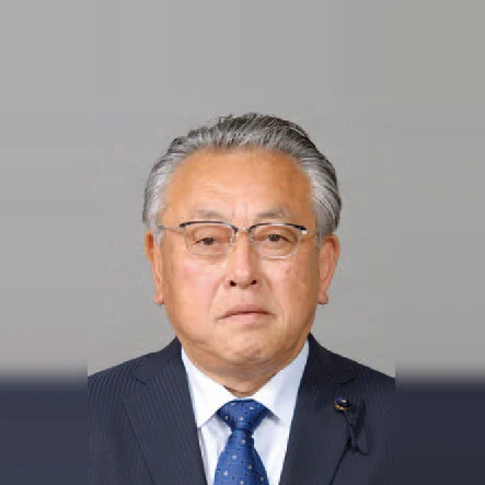 神尾 高善の写真