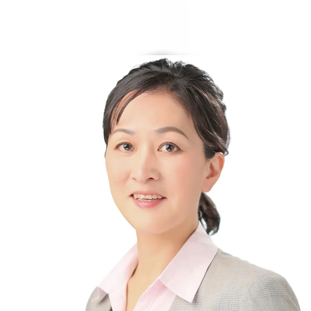 石川敦子の写真