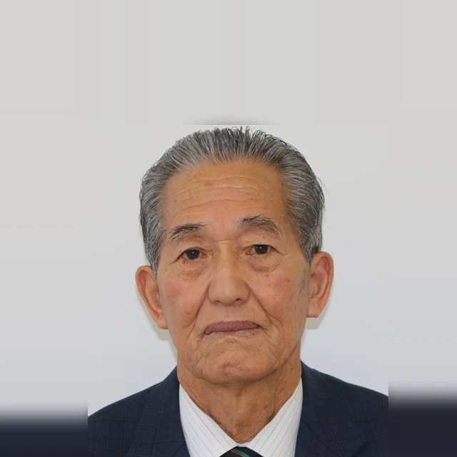 黒沢　龍己の写真