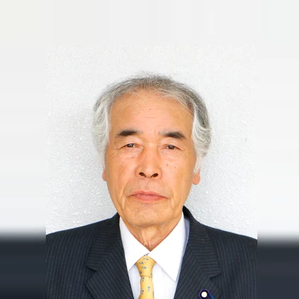 今田 勝春の写真