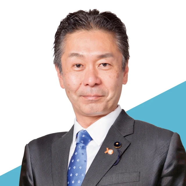 伊藤 傑の写真