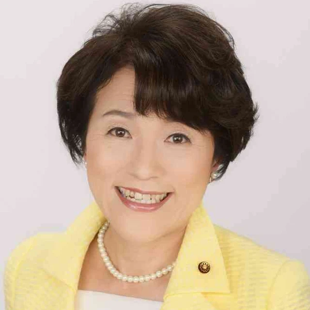 大野 あつ子の写真