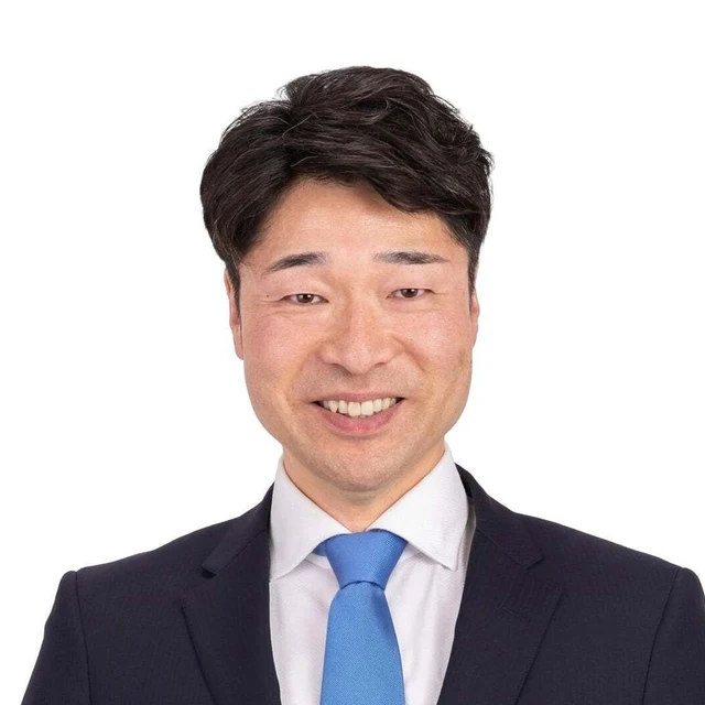 斉藤 達也の写真