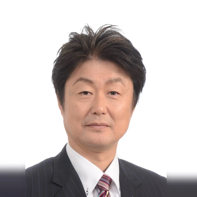 大澤博行の写真
