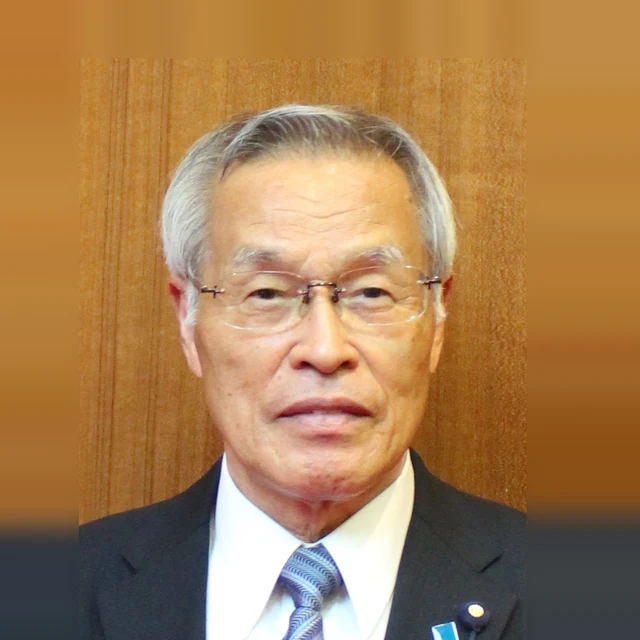 鶴崎勝彦の写真